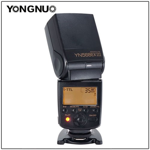 Yongnuo flash wireless - flash,