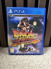 Ritorno futuro gioco - al,