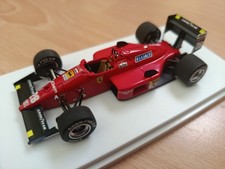 FERRARI F1 87/88C BERGER