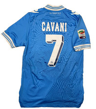 maglia calcio vintage Napoli