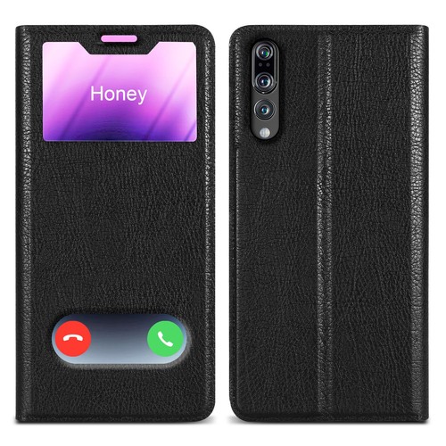 Custodia per huawei p20 pro - per,
