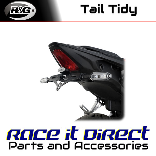Riordini coda per honda cb500 - per,