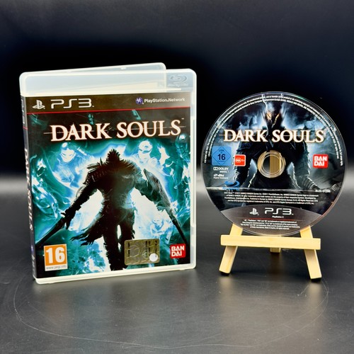 Dark souls gioco ps3 - dark,