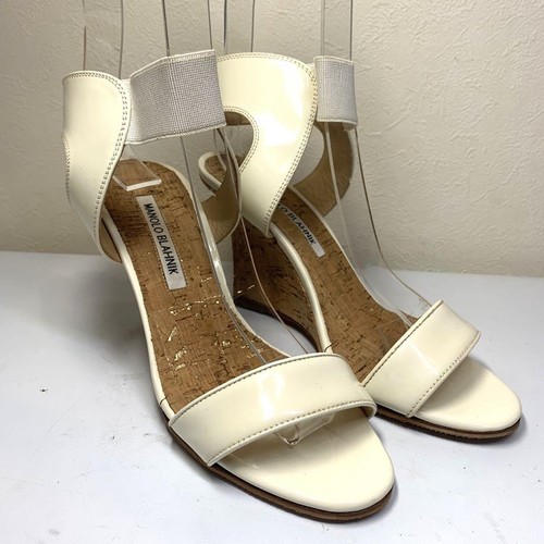 Manolo blahnik mules - mules, sandali