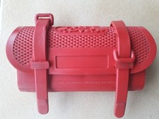 Biemme borsa bicicletta sottosella porta attrezzi bici vintage anni 80 nuovo nos