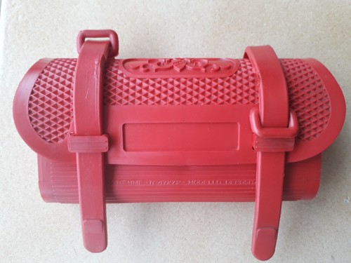 Biemme borsa bicicletta