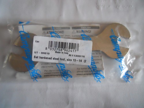 Campagnolo tools utensili - campagnolo, tools-utensili