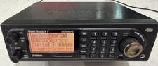 Scanner V Trunk Tracker Uniden