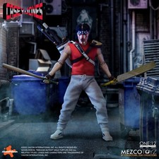 MEZCO ONE:12 COLLETTIVO TMNT