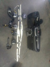 KIT AIRBAG  FIAT 500X Completo