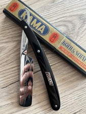 Kama 888 Solingen rasoio mano