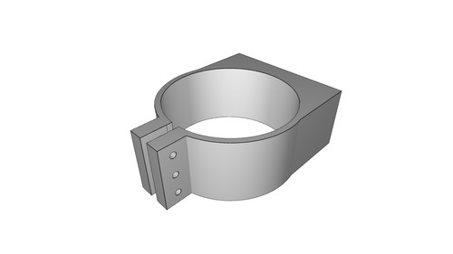 Staffa supporto universale per - staffa,