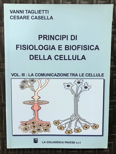 Libro medicina principi - libro, di