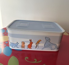 TUTTOFRESCO TENERI AMICI