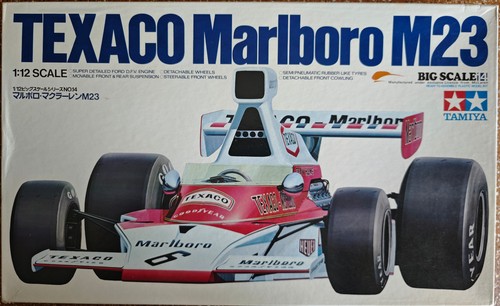 Tamiya bs1216 texaco marlboro - tamiya,