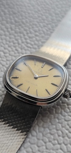 Montre omega deville - montre,