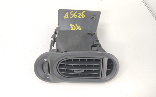 Bocchetta aria cruscotto - , dx