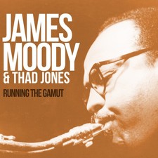 Moody,James / Jones, - Running
