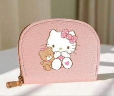 Kitty chan Hello Kitty Wallet