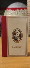 Rasputin Gilbert Maire 1970 edizioni  Cremille 