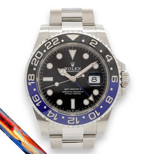 Orologio uomo rolex gmt - da,