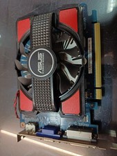Scheda VIDEO Asus Geforce Gt