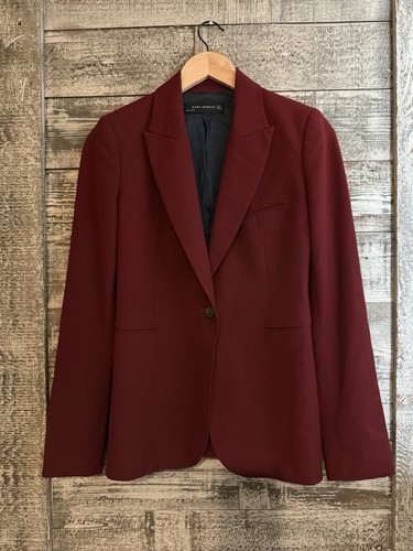 Giacca blazer donna zara - giacca,