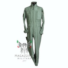 Tuta Intera Aeronautica