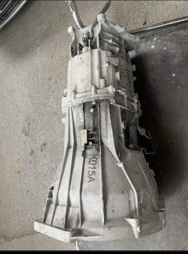 Cambio manuale originale bmw - cambio,