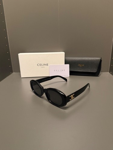 Celine triomphe sunglasses - triomphe,