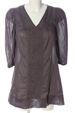 MANGO Camicetta lunga Donna