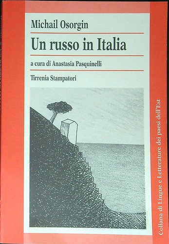 Russo italia osorgin - russo,