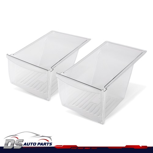 Confezione cassetti crisper - cassetti,