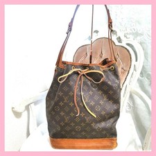 Borsa a mano Louis Vuitton Noe