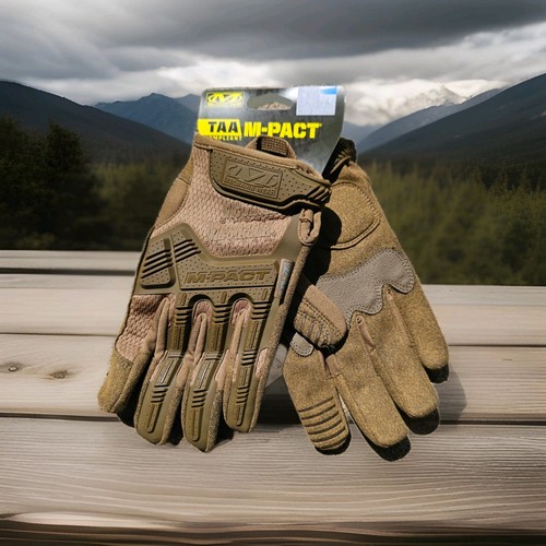 Guanti lavoro mechanix wear - guanti, da