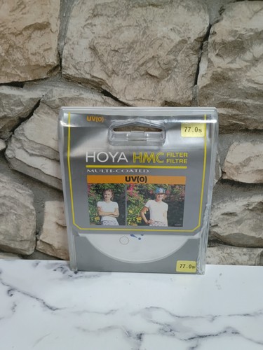 Filtro hoya hmc 77mm - hoya,