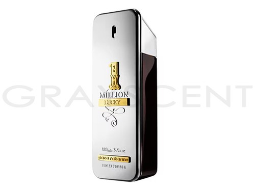 Paco rabanne million - 1,