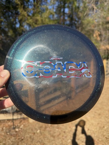 Discraft colorshift glo - discraft,