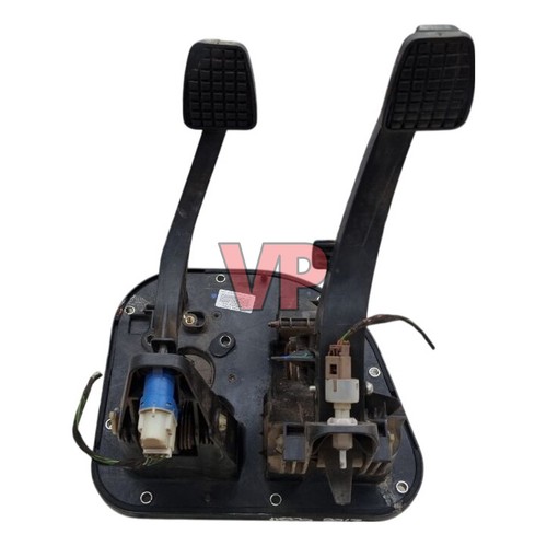 Assy scatola pedale - , frizione