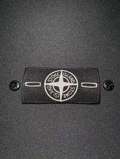 1 Patch Stone Island Special