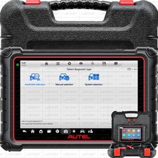 2026 Autel MaxiCOM MK900
