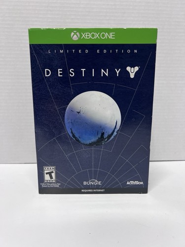 Destiny limited edition - --,