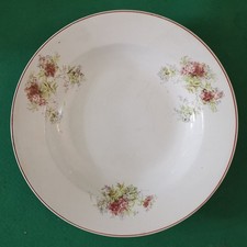 FLORIO CERAMICA/ Piatto fondo