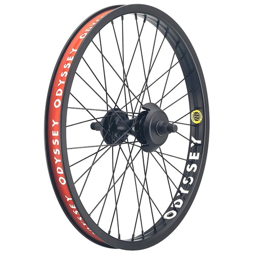 Odyssey stage ruota - stage-2,