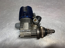 JP RACING FX3 .12 NITRO RACE