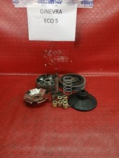 FRIZIONE VARIATORE MICROCAR DIESEL  LOMBARDINI LDW502M3 TOWN LIFW GINEVRA