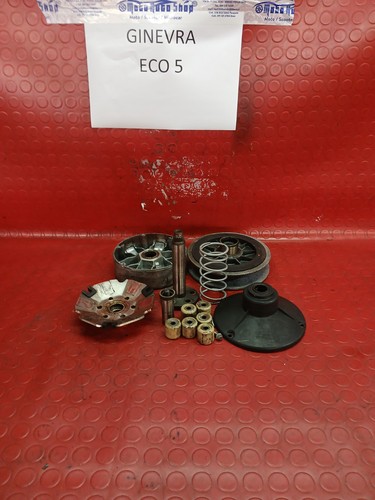 Frizione variatore microcar - variatore,