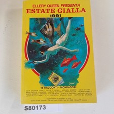 ELLERY QUEEN presenta ESTATE