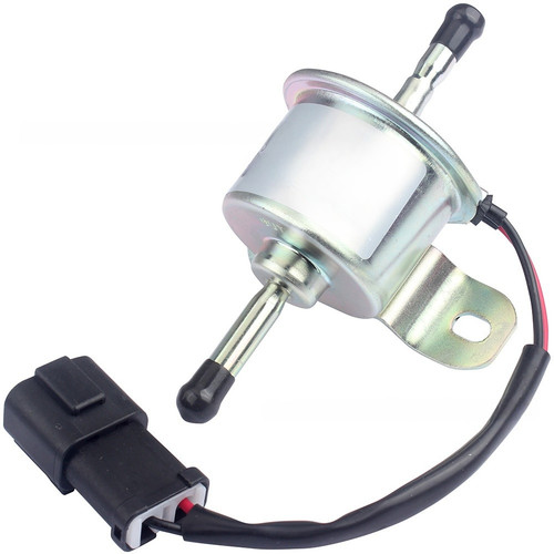 Pompa carburante 12v per - 12v,