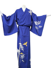 Kimono giapponese Tsukesage M